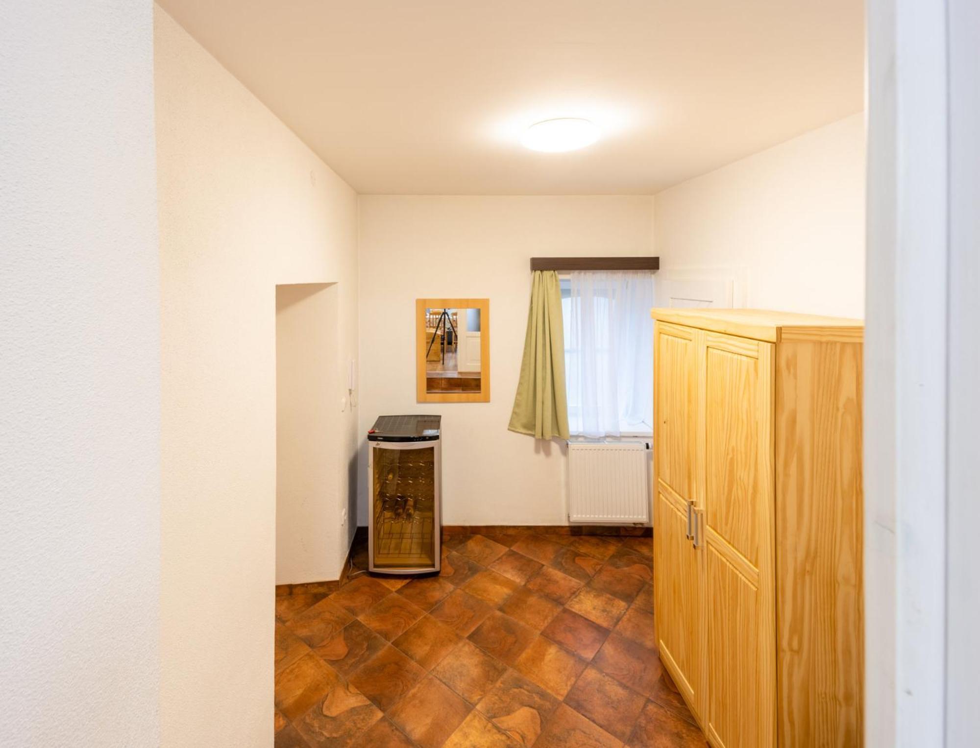 Bezauberndes Gaestehaus In Шатов Экстерьер фото